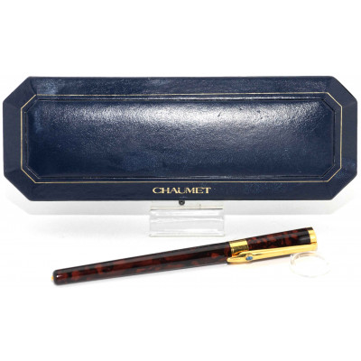 PLUMA CHAUMET AÑOS 90'