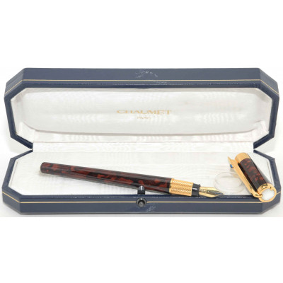 PLUMA CHAUMET AÑOS 90'