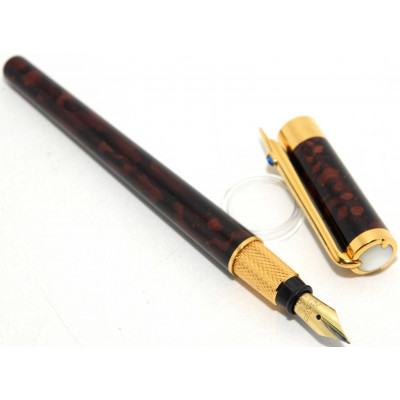 PLUMA CHAUMET AÑOS 90'