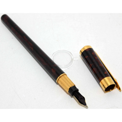 PLUMA CHAUMET AÑOS 90'