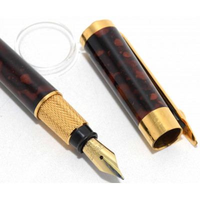 PLUMA CHAUMET AÑOS 90'