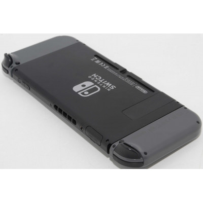 NINTENDO SWITCH NEGRA
