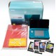CONSOLAS 3DS