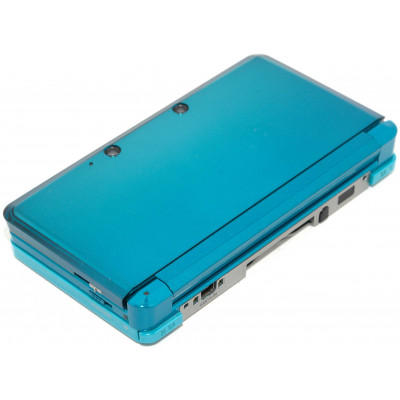 CONSOLAS 3DS