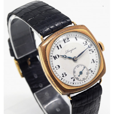 RELOJ LONGINES