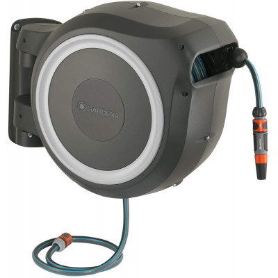 MANGUERA GARDENA ROLLUP 25M