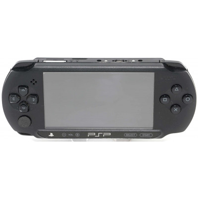 CONSOLAS PSP