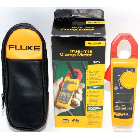 PINZA FLUKE