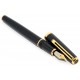 PLUMA INOXCROM SIROCCO GUILLOCHE