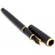 PLUMA INOXCROM SIROCCO GUILLOCHE
