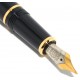 PLUMA INOXCROM SIROCCO GUILLOCHE