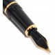 PLUMA INOXCROM SIROCCO GUILLOCHE