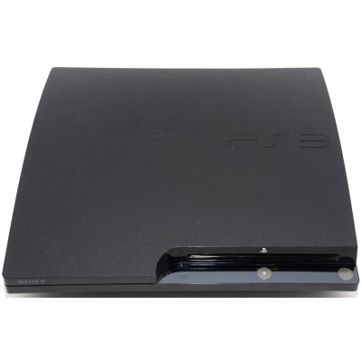 PLAYSTATION 3 FAT 320GB