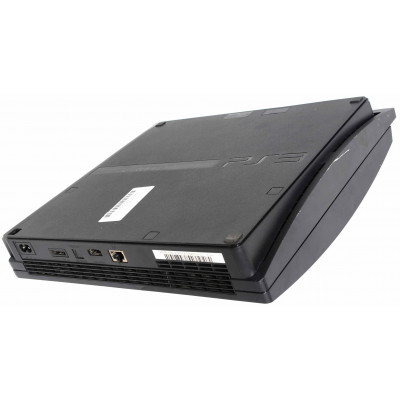 PLAYSTATION 3 FAT 320GB