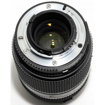 OBJETIVO NIKON AF NIKKOR 35-70MM F2.8 D