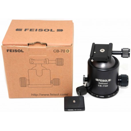 ROTULA FEISOL CB-70H