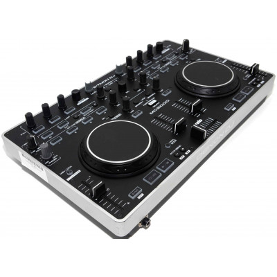 CONTROLADORA DENON DJ MC2000
