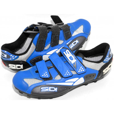 ZAPATILLAS MTB SIDI T44