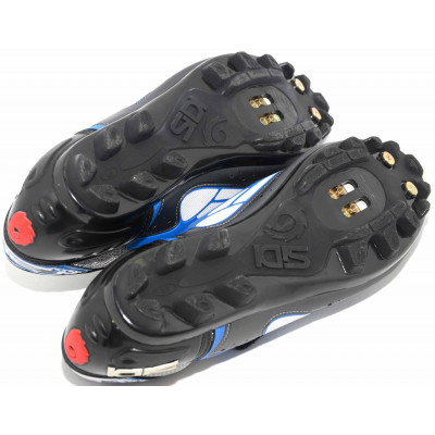 ZAPATILLAS MTB SIDI T44