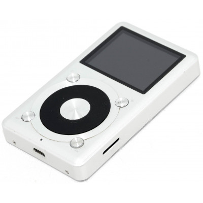 REPRODUCTOR MUSICA DIGITAL FIIO X1