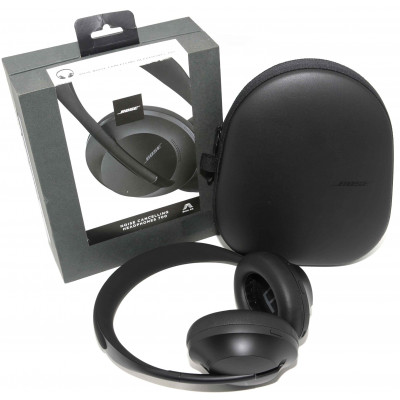 AURICULARES BOSE 700