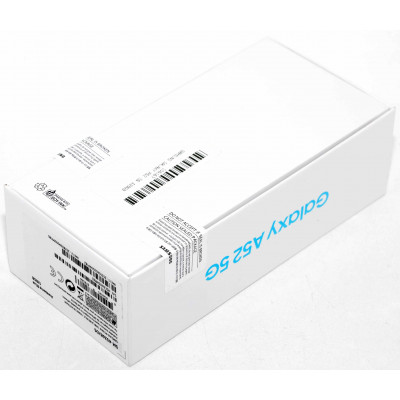 SAMSUNG GALAXY A52 5G 128GB AZUL PRECINTADO