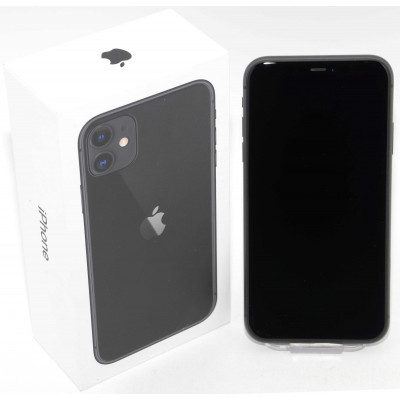 IPHONE 11 PRO MAX A2218 64GB GRIS ESPACIAL