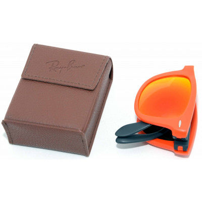 GAFAS DE SOL PLEGABLES RAYBAN RB4105 FOLDING