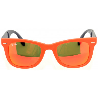 GAFAS DE SOL PLEGABLES RAYBAN RB4105 FOLDING