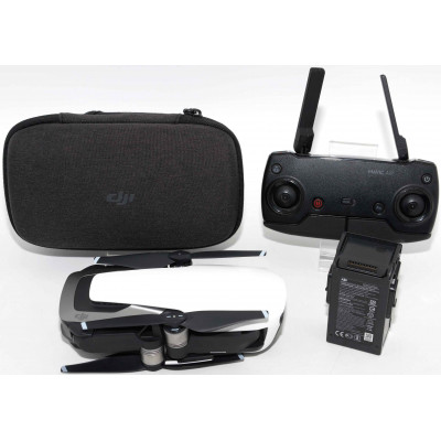 DRON DJI MAVIC AIR