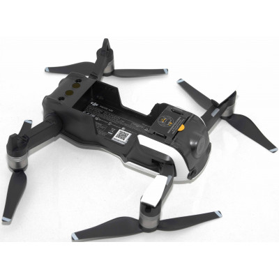 DRON DJI MAVIC AIR