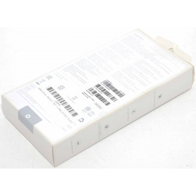 SMARTWATCH AMAZFIT BIP U NEGRO