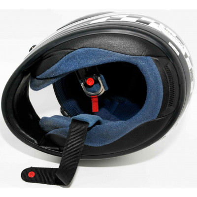 CASCO INTEGRAL NOLAN N90 TALLA S