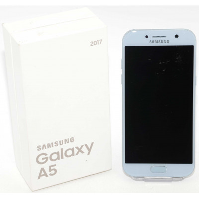 SAMSUNG GALAXY A5 2017 32GB AZUL