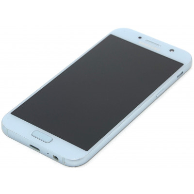 SAMSUNG GALAXY A5 2017 32GB AZUL