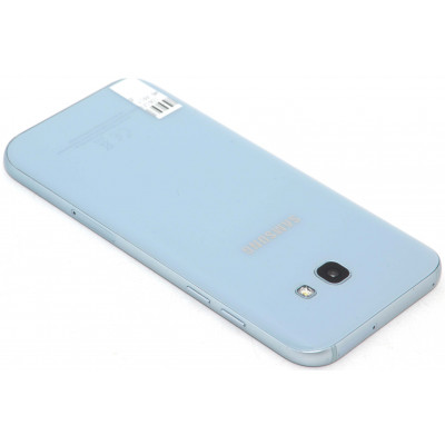 SAMSUNG GALAXY A5 2017 32GB AZUL