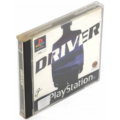 DRIVER PSX