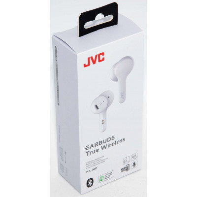 AURICULARES JVC HA-A8T