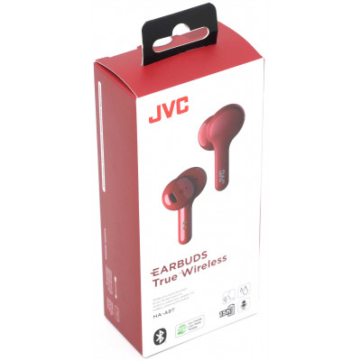 AURICULARES JVC HA-A8T