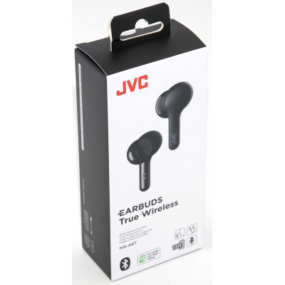 AURICULARES JVC HA-A8T