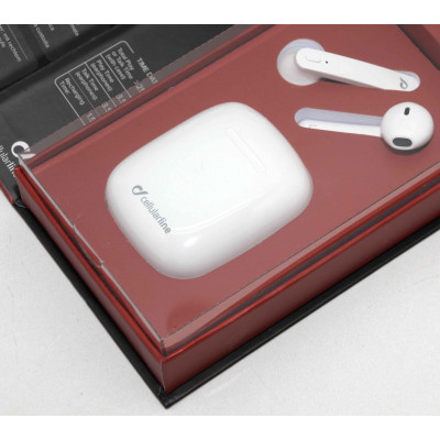 AURICULARES CELULARLINE ARIES