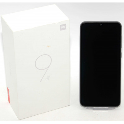 XIAOMI MI 9 OCEAN BLUE