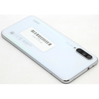 XIAOMI MI A3 64GB NEGRO