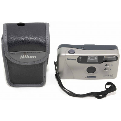 CÁMARA COMPACTA LEICA MINI II 35MM ELMAR 3.5