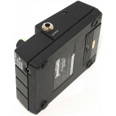 PEDAL DE EFECTOS MARSHALL ED-1 THE COMPRESSOR