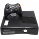 CONSOLA XBOX 360 SLIM CON MANDO