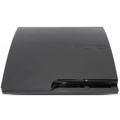PLAYSTATION 3 FAT 320GB
