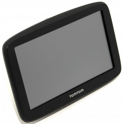 GPS TOMTOM GO BASIC 4BA53