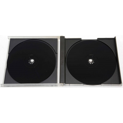 FINAL FANTASY ANTHOLOGY PSX