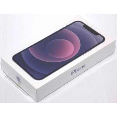 IPHONE 12 128GB MORADO PRECINTADO